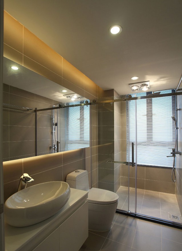 與時俱進簡約風(fēng)，滿足現(xiàn)代人喜歡混搭的樂趣